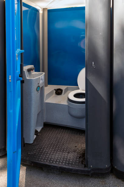 Best Portable toilet rental cost  in Surrey, ND