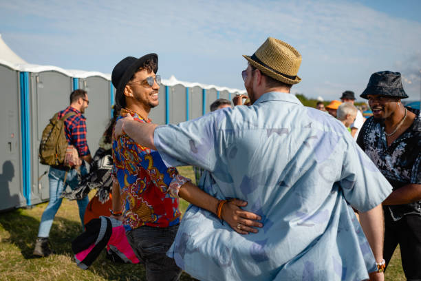 Best Long-term porta potty rental  in Surrey, ND