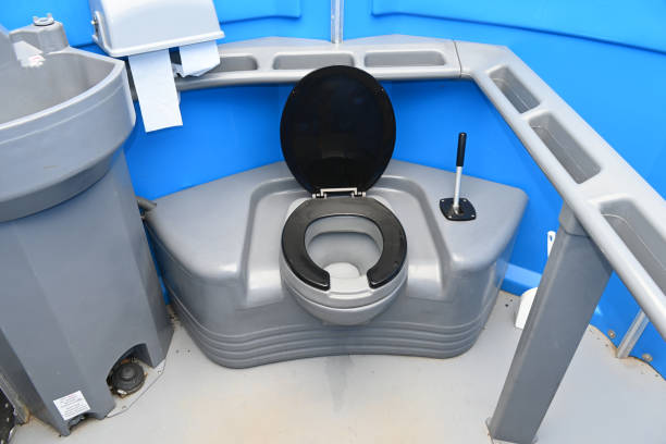 Best Affordable portable toilet rental  in Surrey, ND